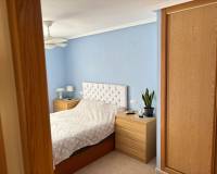 Resale - House - Detached Villa (4) - Torre Pacheco - Sierra Golf - Balsicas