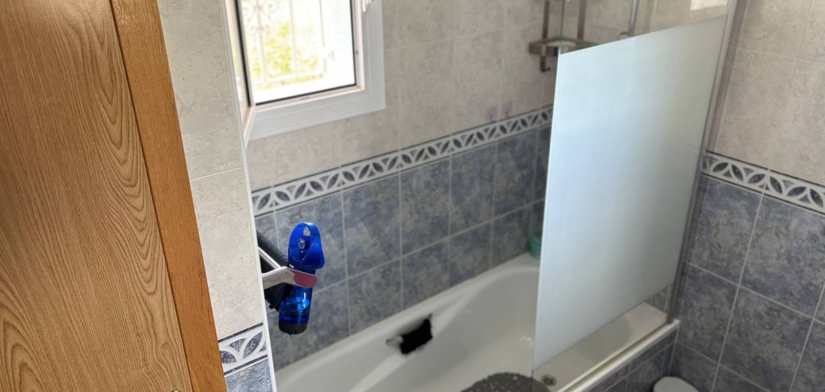 Resale - House - Detached Villa (4) - Torre Pacheco - Sierra Golf - Balsicas