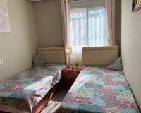 Resale - House - Detached Villa (4) - Torre Pacheco - Sierra Golf - Balsicas