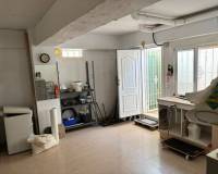 Resale - House - Detached Villa (4) - Torre Pacheco - Sierra Golf - Balsicas