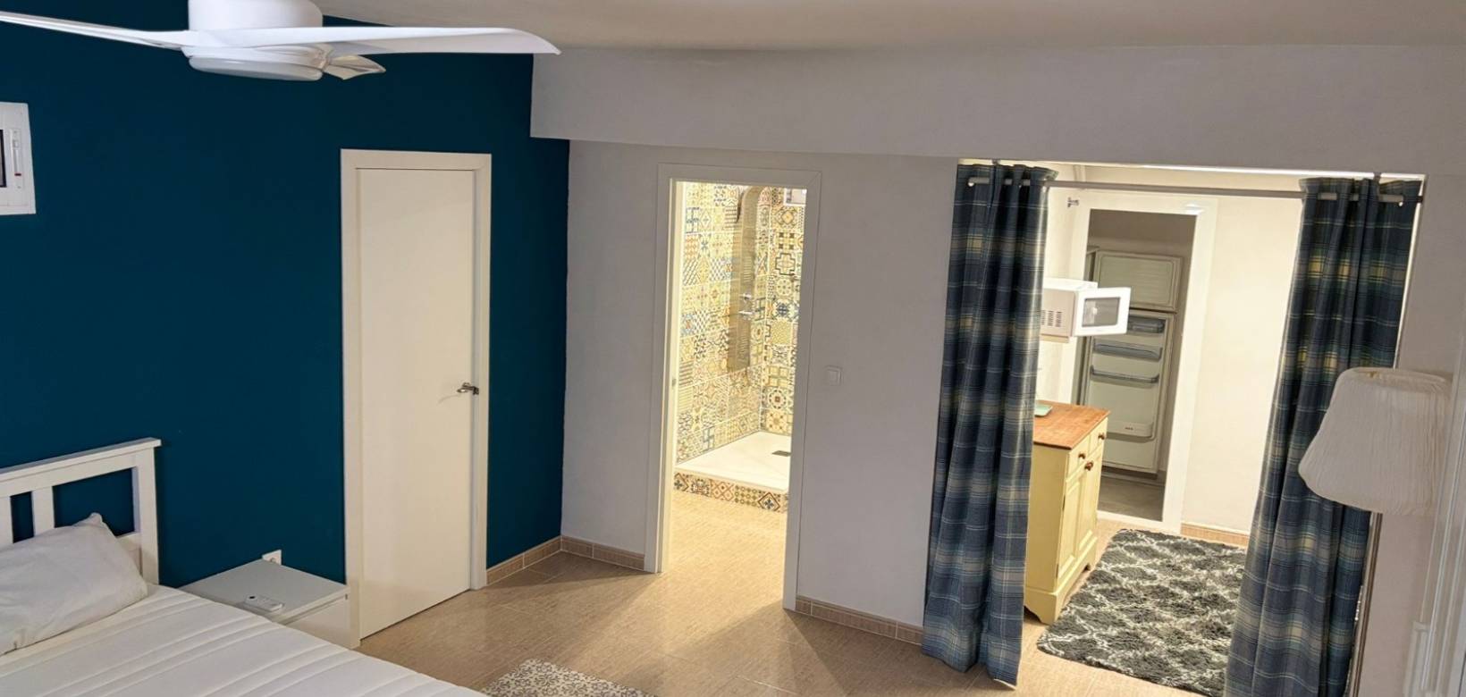 Resale - House - Detached Villa (4) - Torre Pacheco - Sierra Golf - Balsicas