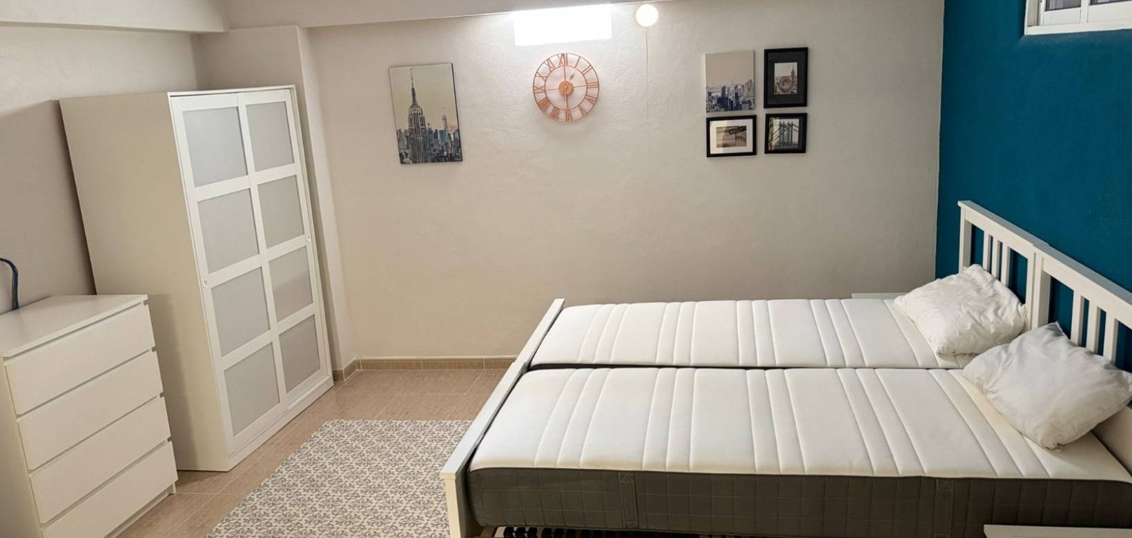 Resale - House - Detached Villa (4) - Torre Pacheco - Sierra Golf - Balsicas