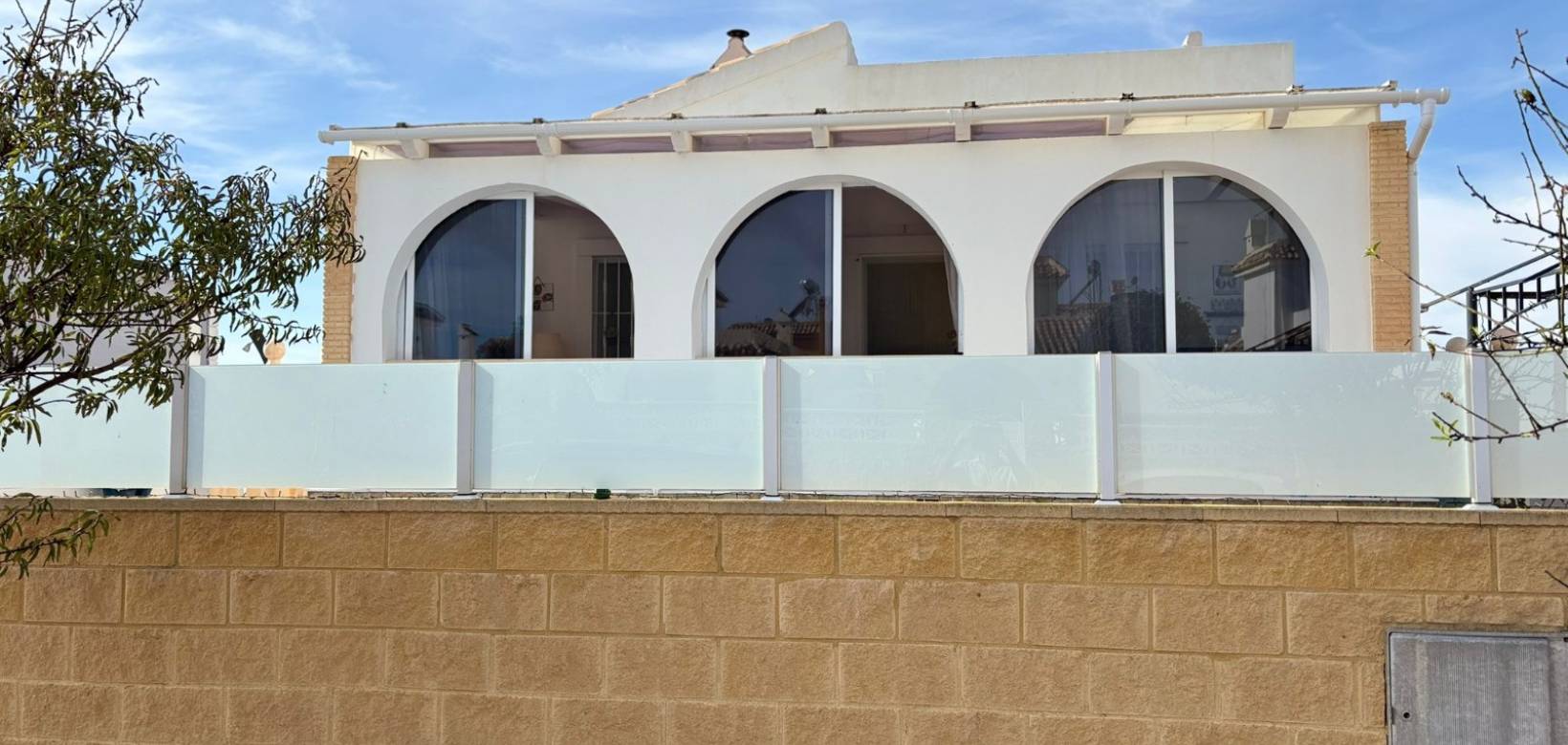 Resale - House - Detached Villa (4) - Torre Pacheco - Sierra Golf - Balsicas