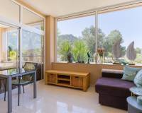 Resale - Independent villa - La Zarza - La Zarza Murcia