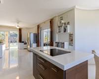 Resale - Independent villa - La Zarza - La Zarza Murcia