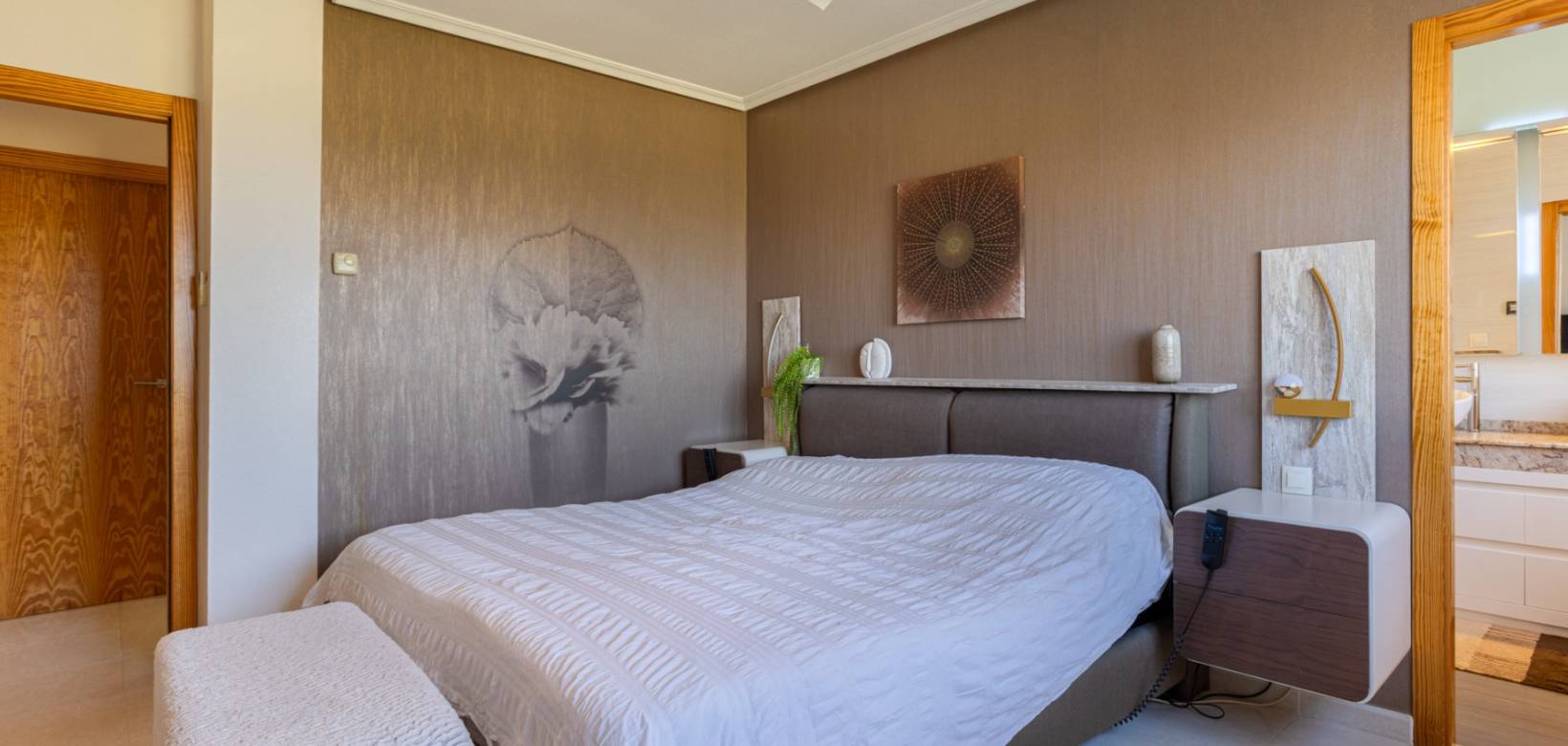 Resale - Independent villa - La Zarza - La Zarza Murcia