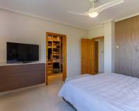 Resale - Independent villa - La Zarza - La Zarza Murcia