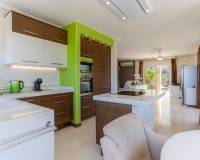 Resale - Independent villa - La Zarza - La Zarza Murcia