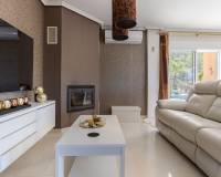 Resale - Independent villa - La Zarza - La Zarza Murcia