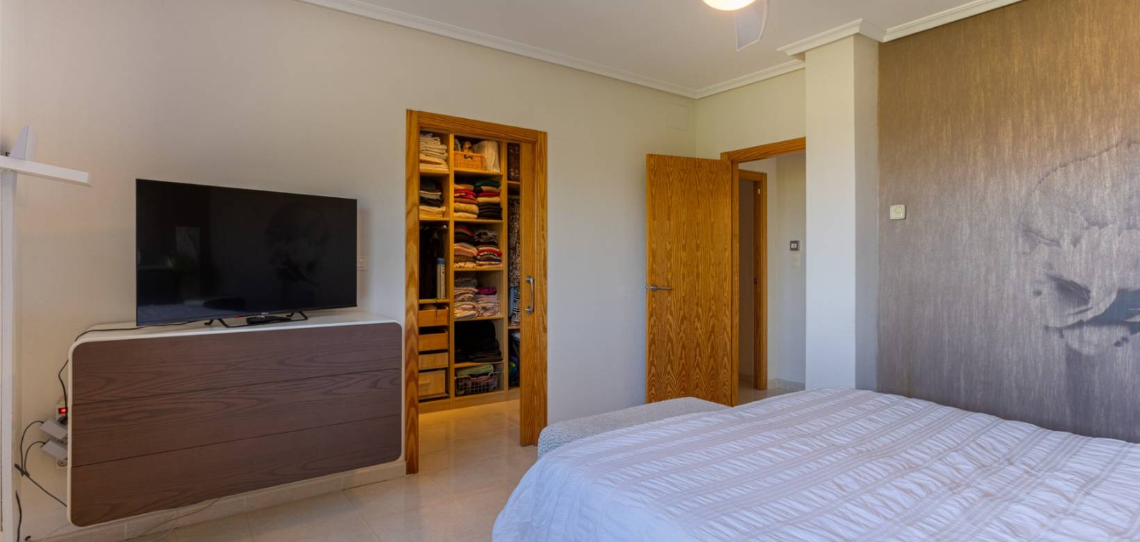 Resale - Independent villa - La Zarza - La Zarza Murcia