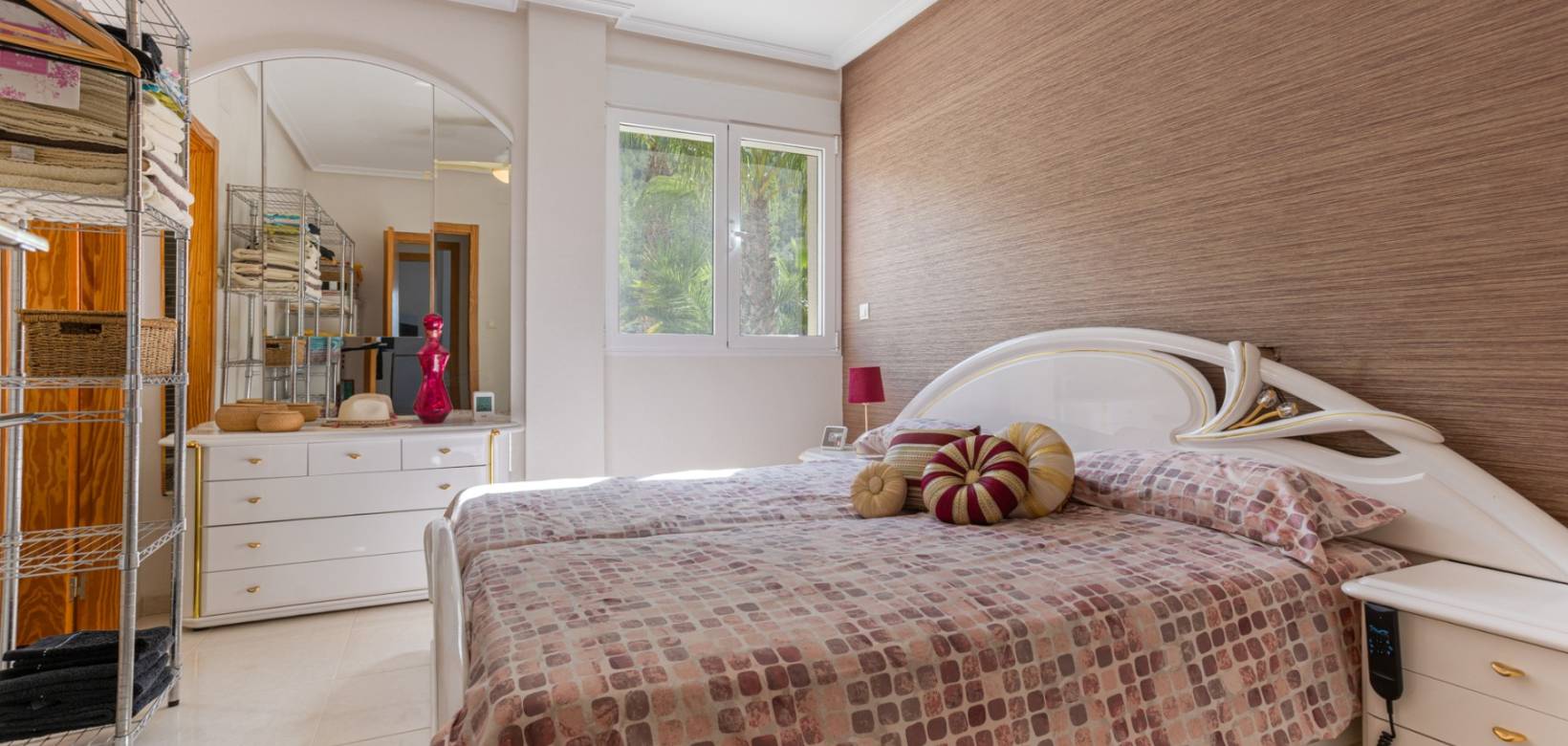 Resale - Independent villa - La Zarza - La Zarza Murcia