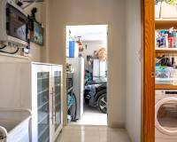 Resale - Independent villa - La Zarza - La Zarza Murcia