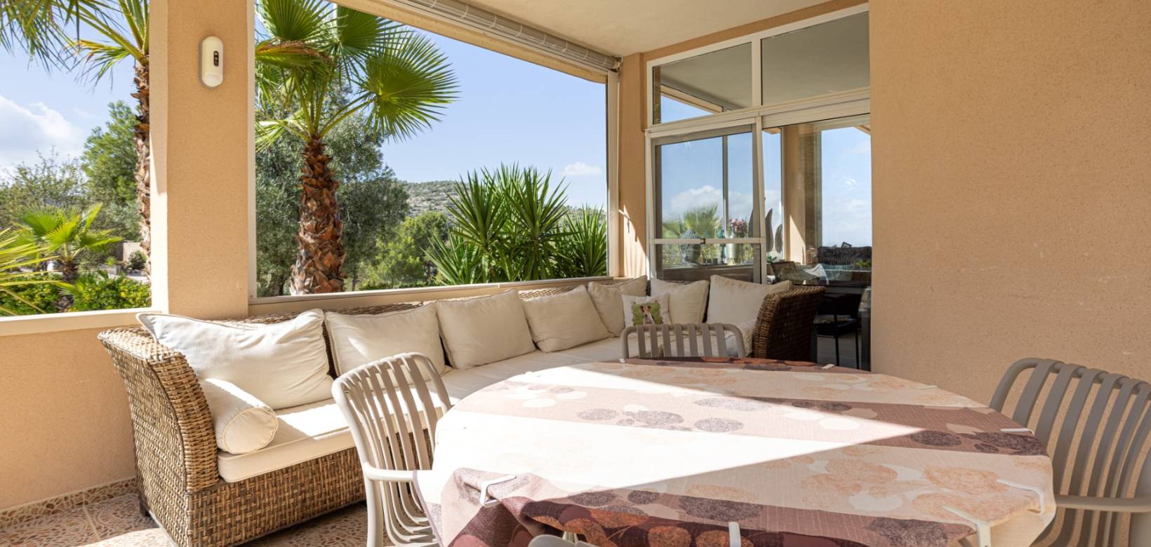 Resale - Independent villa - La Zarza - La Zarza Murcia