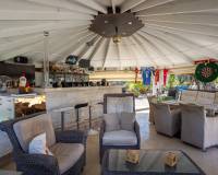 Resale - Independent villa - La Zarza - La Zarza Murcia