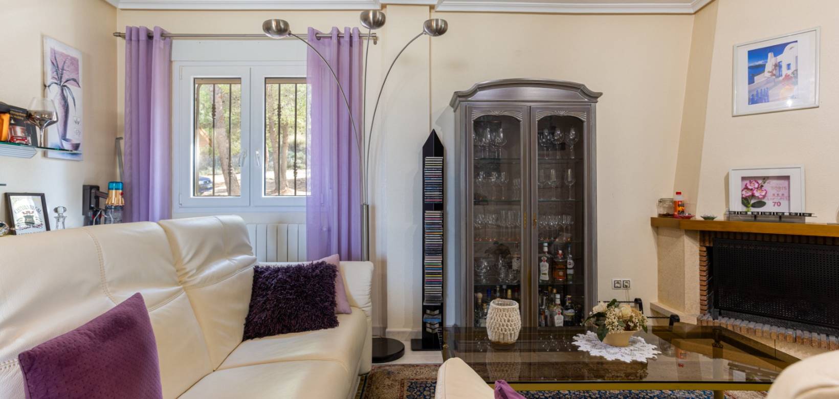 Resale - Independent villa - La Zarza