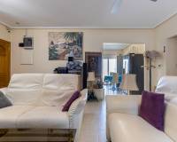 Resale - Independent villa - La Zarza