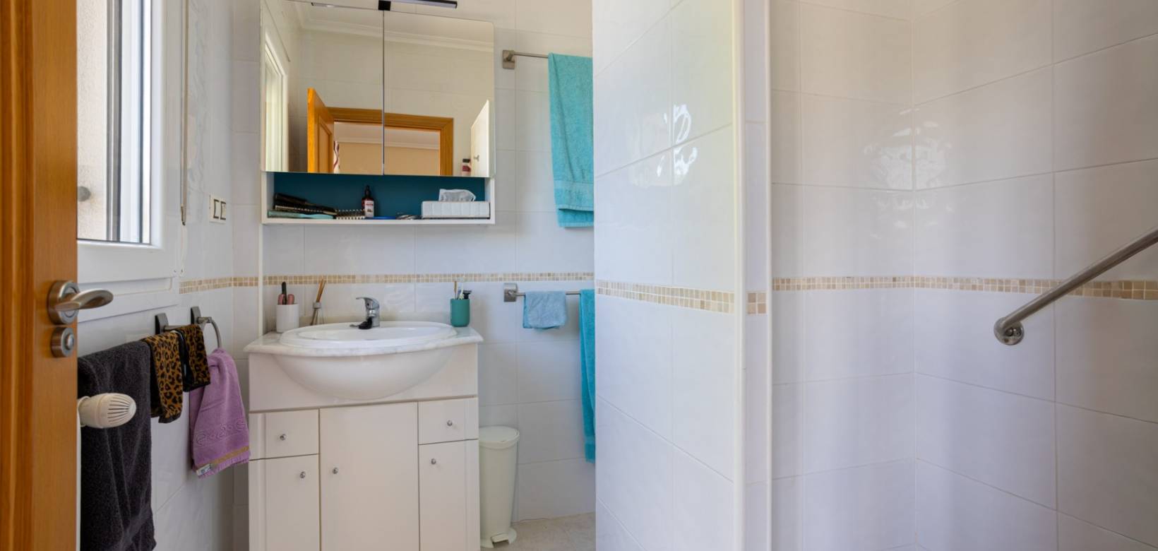 Resale - Independent villa - La Zarza