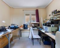 Resale - Independent villa - La Zarza