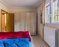 Resale - Independent villa - La Zarza