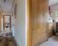 Resale - Independent villa - La Zarza