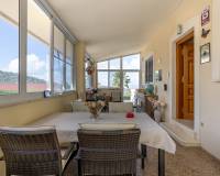 Resale - Independent villa - La Zarza