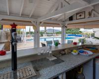 Resale - Independent villa - La Zarza