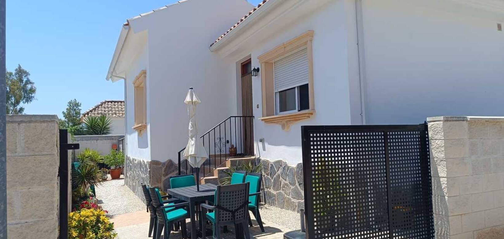 Resale - Land and Plots - Fortuna - El Reloj