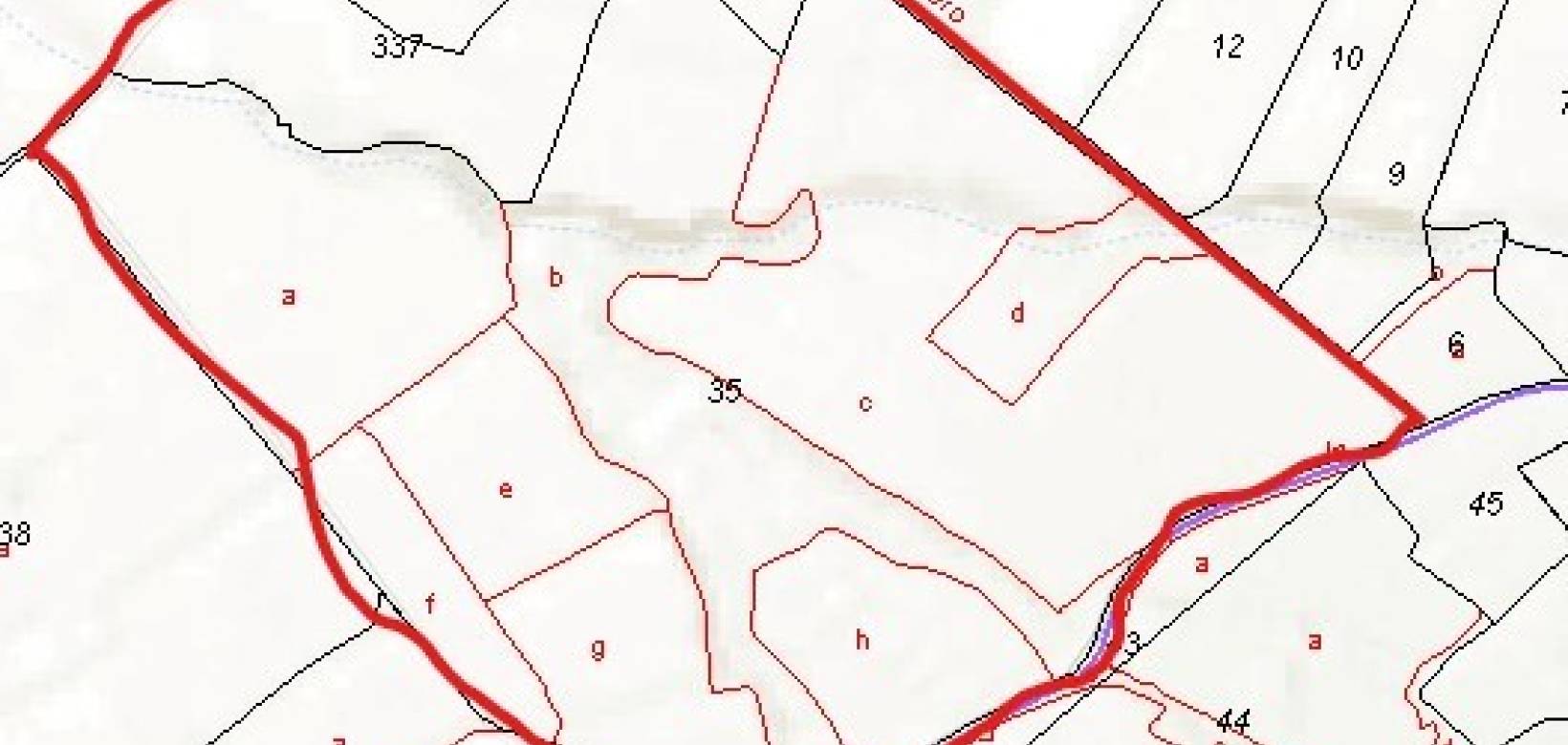 Resale - Land - Jumilla