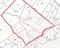 Resale - Land - Jumilla