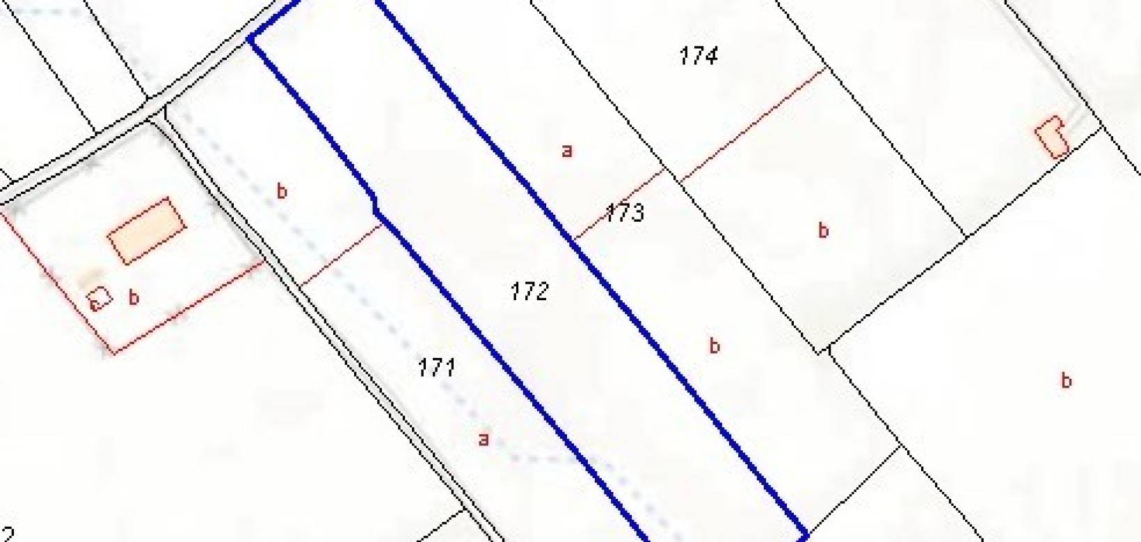 Resale - Land - Jumilla