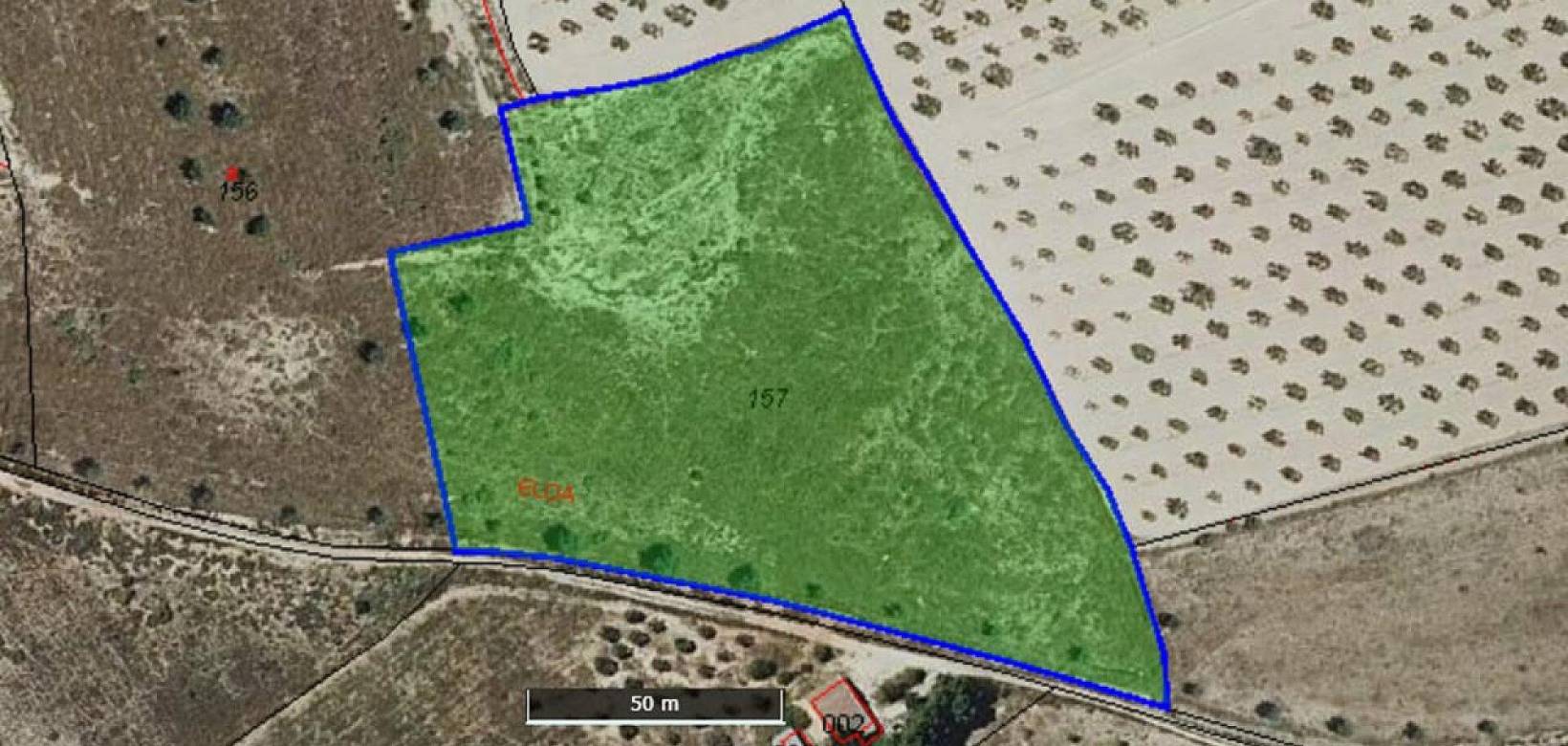 Resale - Land - Salinas