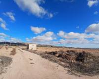 Resale - Land - Yecla