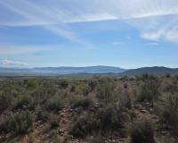 Resale - Land - Yecla