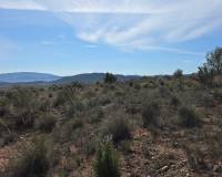 Resale - Land - Yecla