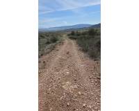 Resale - Land - Yecla