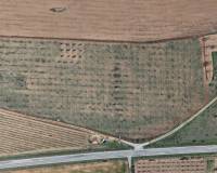 Resale - Land - Yecla