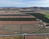 Resale - Land - Yecla