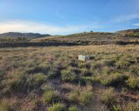 Resale - Land - Yecla