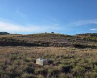 Resale - Land - Yecla