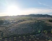 Resale - Land - Yecla