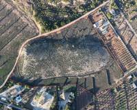 Resale - Land - Yecla