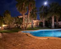 Resale - Landhuis - Pinoso