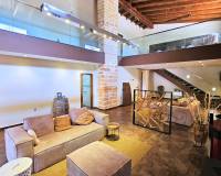 Resale - Landhuis - Pinoso