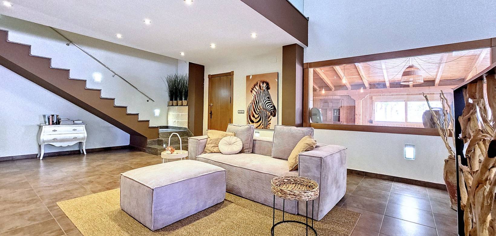 Resale - Landhuis - Pinoso