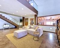 Resale - Landhuis - Pinoso