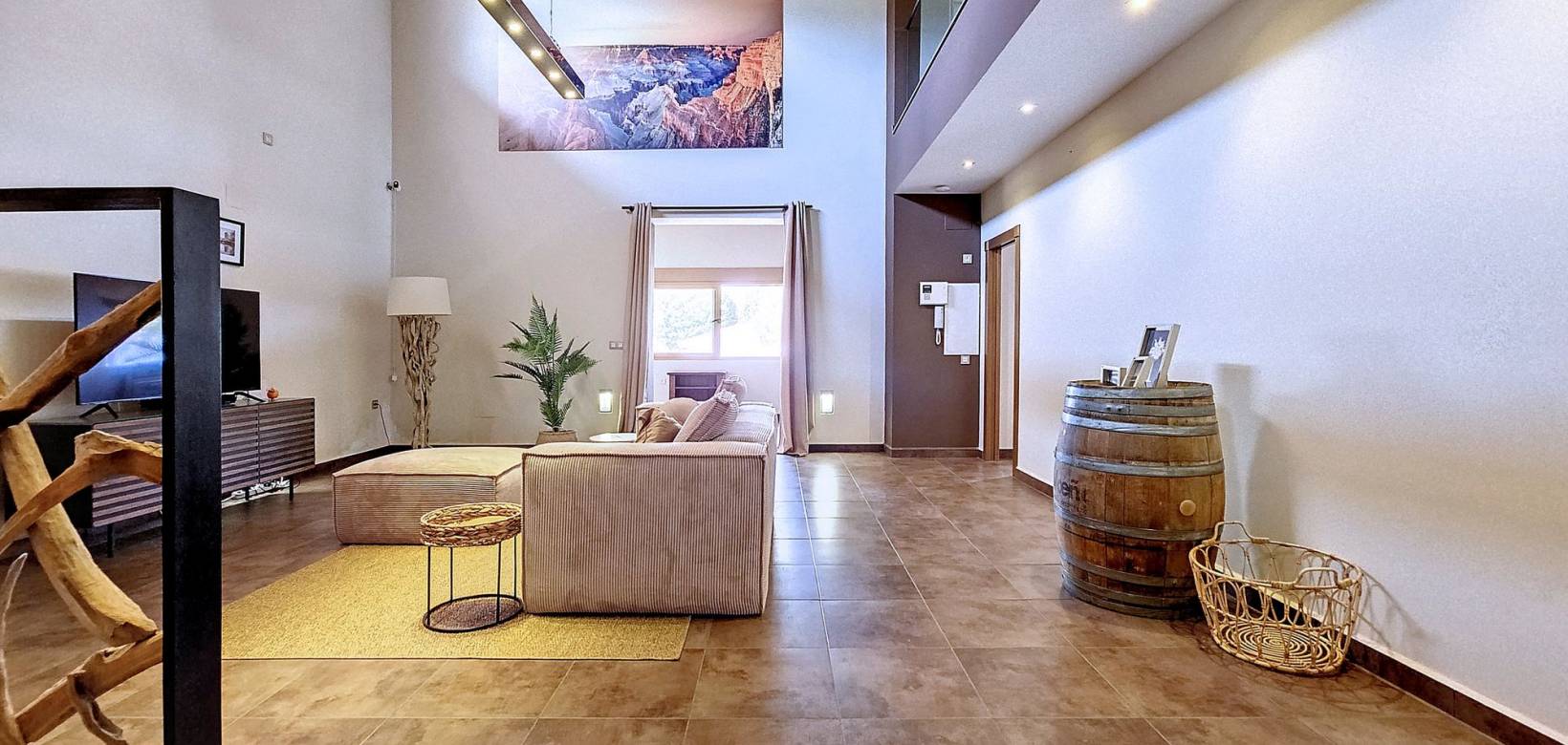 Resale - Landhuis - Pinoso