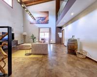 Resale - Landhuis - Pinoso