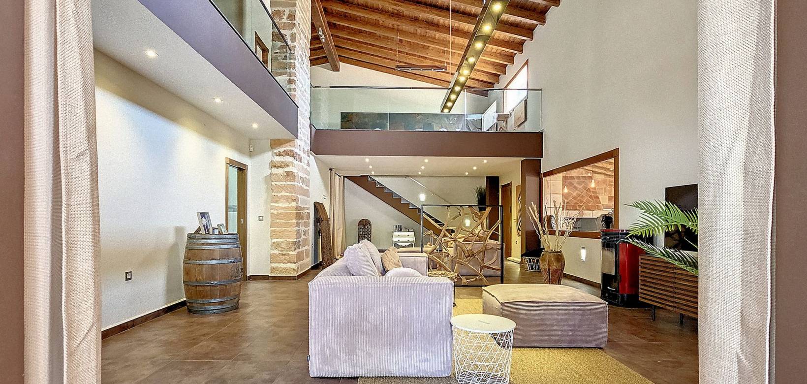 Resale - Landhuis - Pinoso