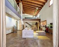 Resale - Landhuis - Pinoso