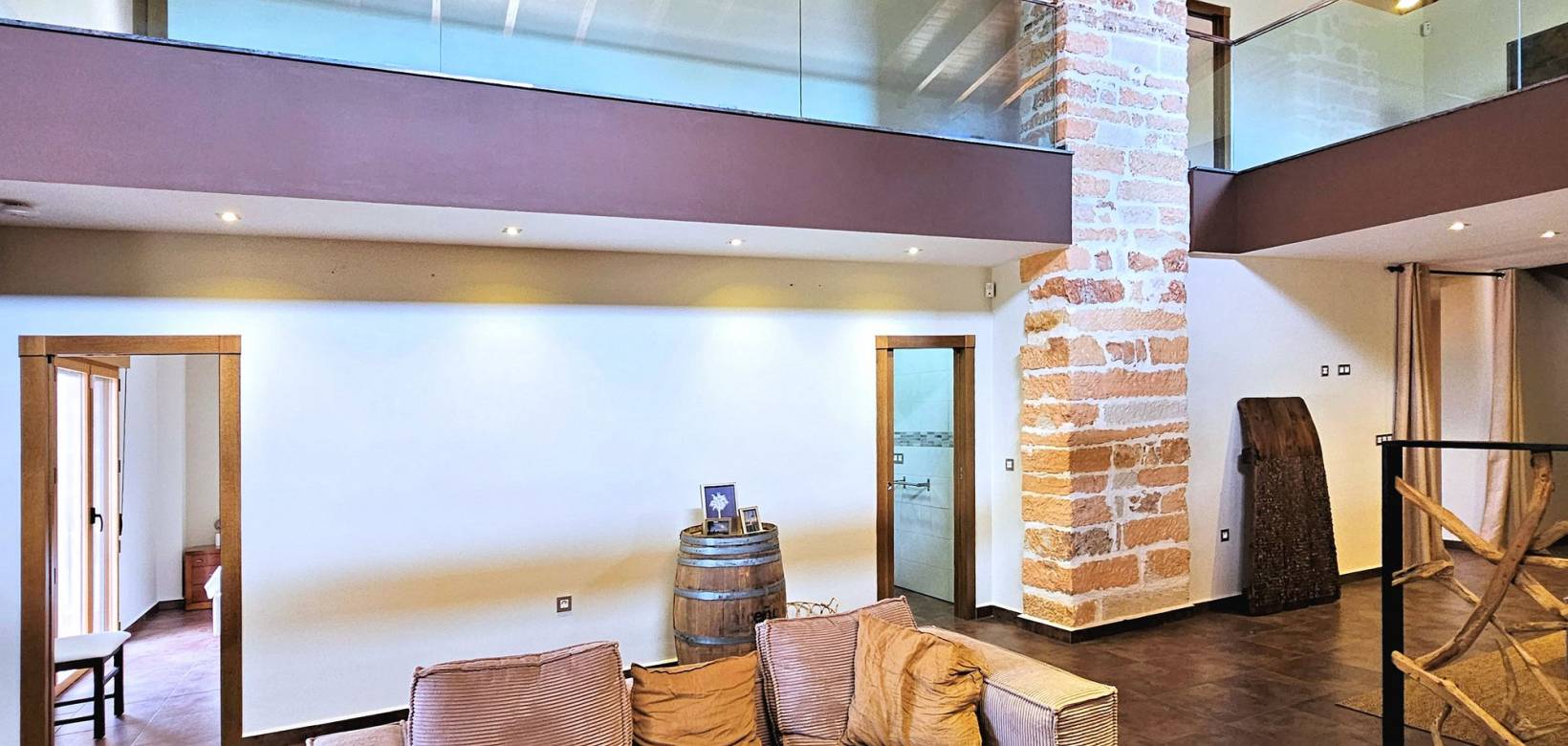 Resale - Landhuis - Pinoso